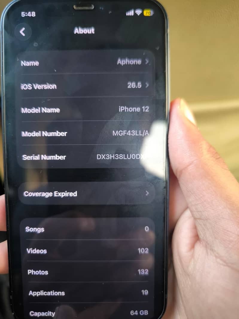 Apple iPhone 12 1