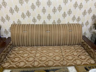 best wooden quality sofa