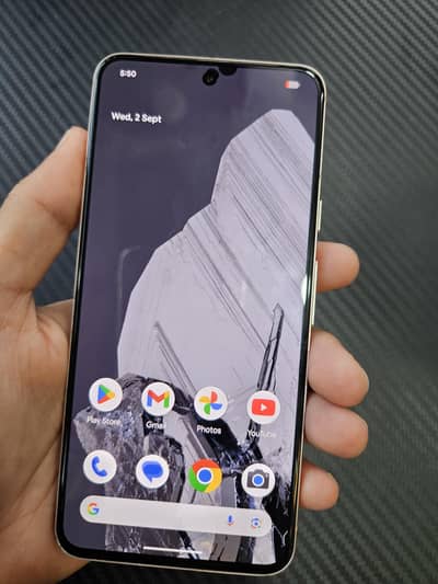 Google Pixel 8