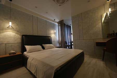 Studio Furnished Apartment For Rent Brand New