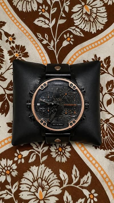 Desil watch