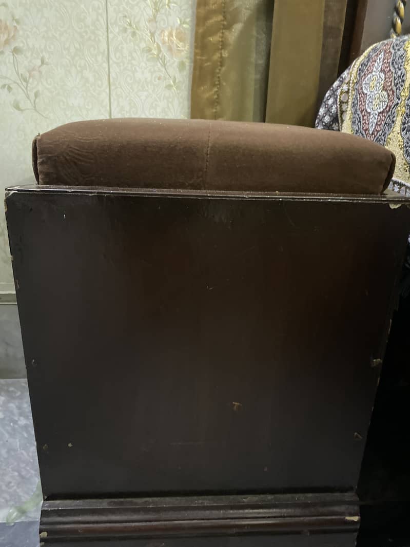 King bed 4