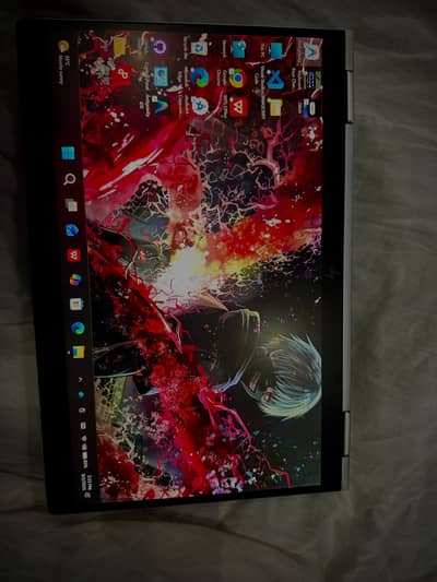 HP EliteBook x360 1030 G3 | i7 8th Gen | 16GB | 256GB SSD | Touch