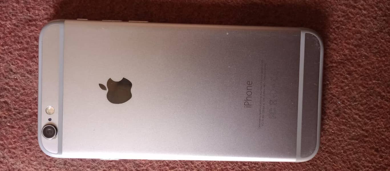 Apple iPhone 6 1