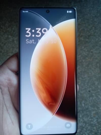 Tecno CAMON 30S