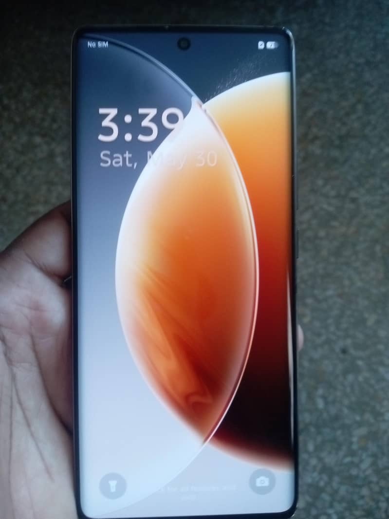 Tecno CAMON 30S 0