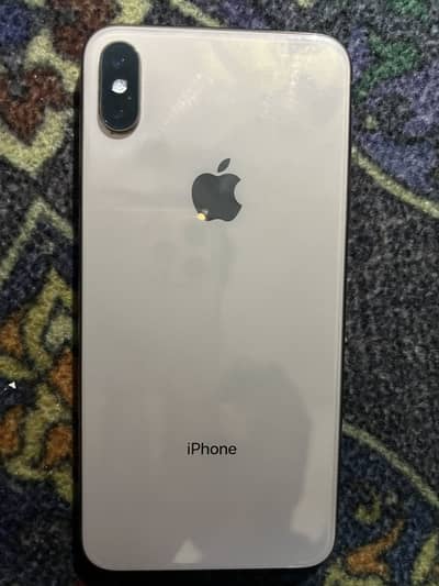 Apple iPhone XS Max