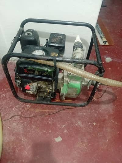 Use gernator for sale water supply gernator