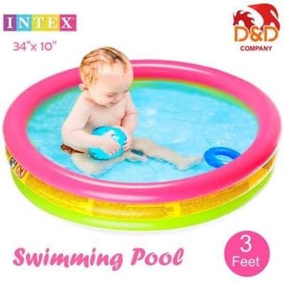 swimming pool for kids