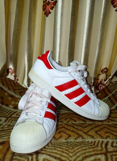 Adidas sneakers