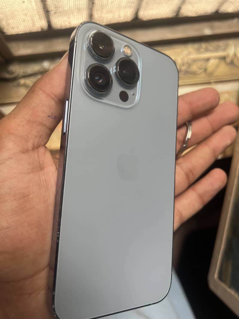 Apple iPhone 13 Pro 2