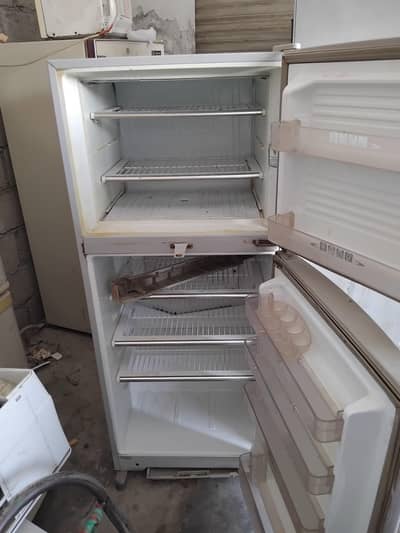 Dawlance Refrigerator For Sale