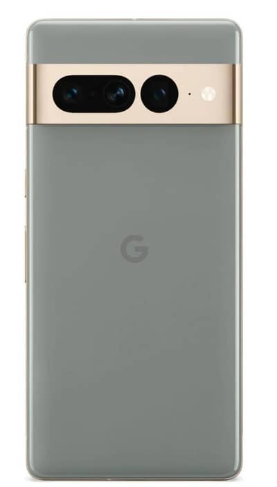 Google Pixel 7 Pro