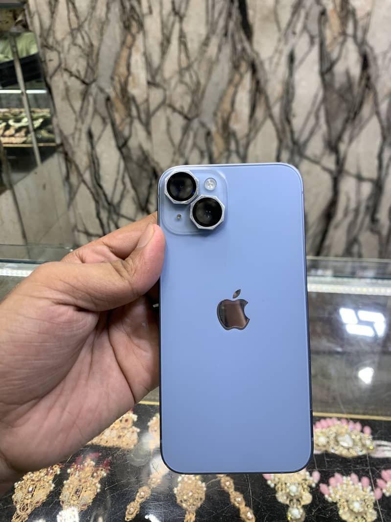 Apple iPhone 14 1