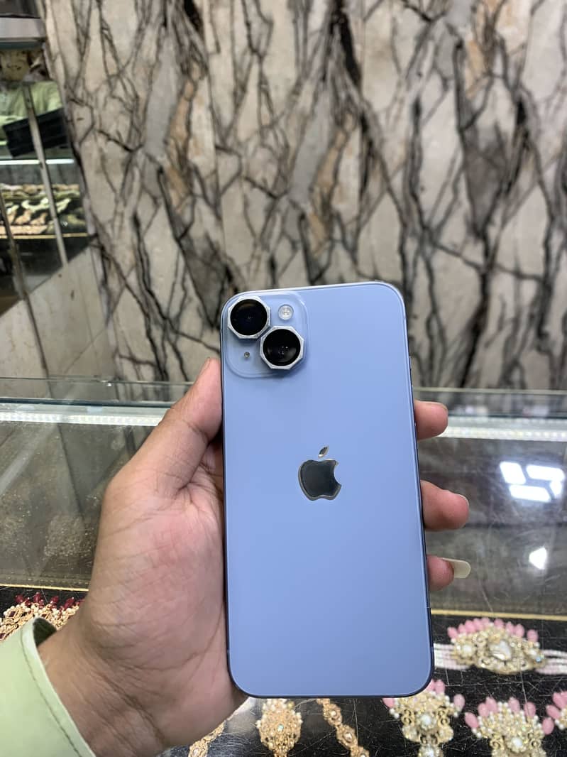 Apple iPhone 14 6