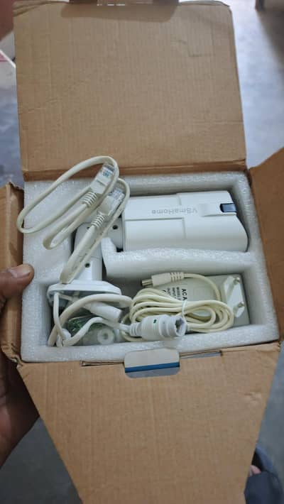 wifi camera water proof New