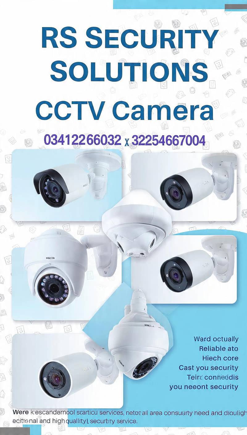 FULL CCTV CAMERA PAKIG INSTALLATION 0