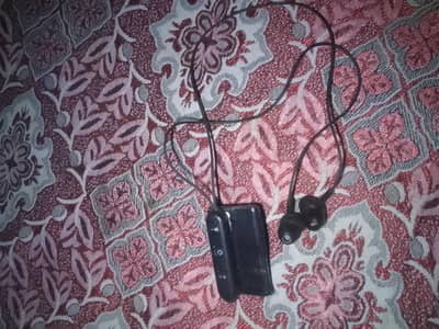 Bluetooth