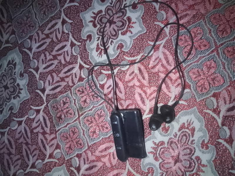 Bluetooth 0