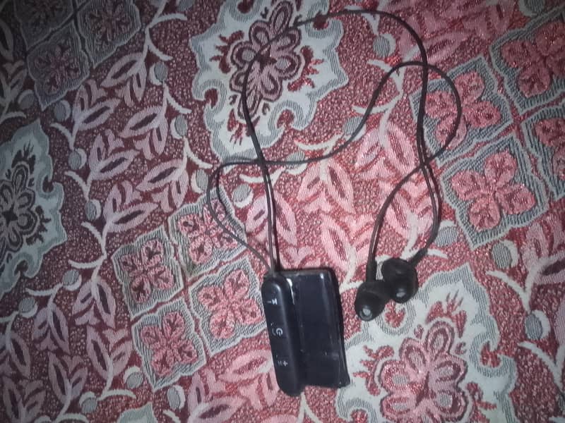 Bluetooth 1