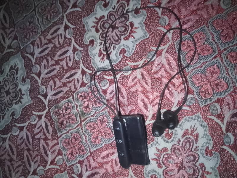 Bluetooth 2