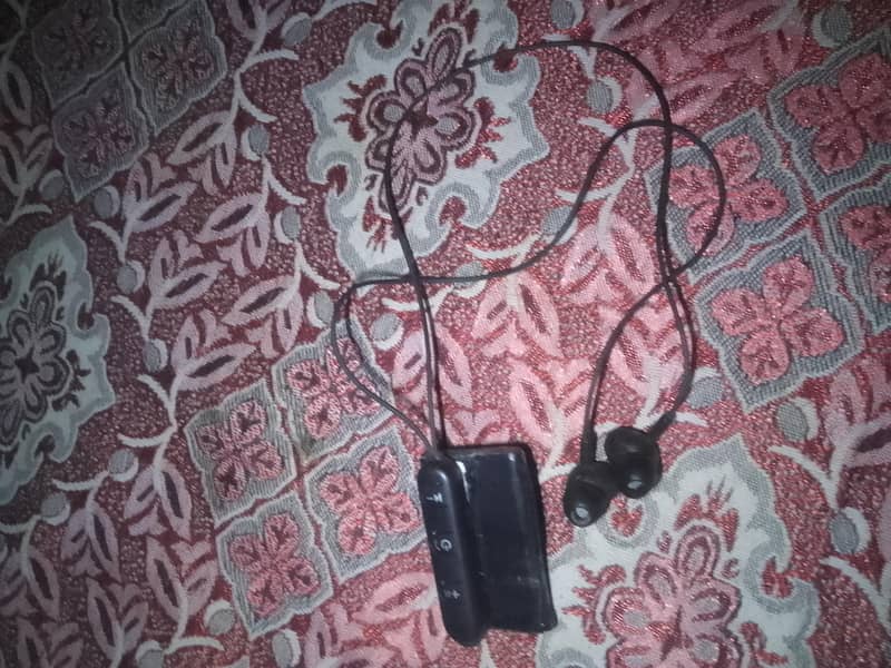 Bluetooth 3