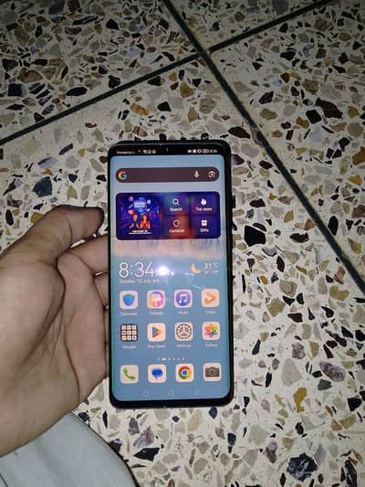 Huawei P30 Pro