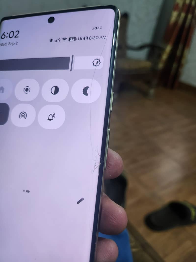 Google Pixel 6 Pro 3