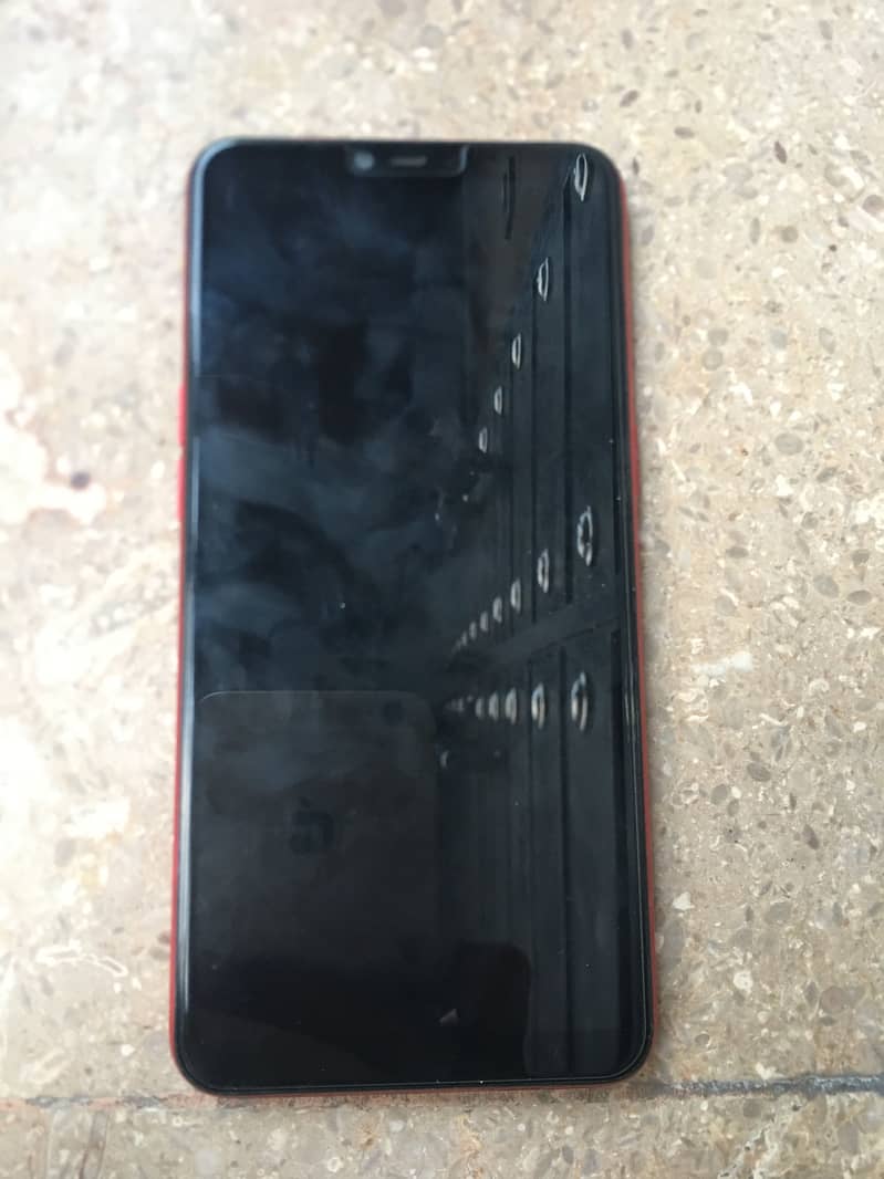 OPPO A3s 6