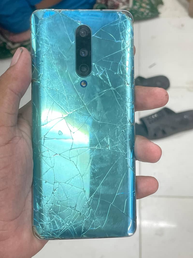 One Plus 8 1
