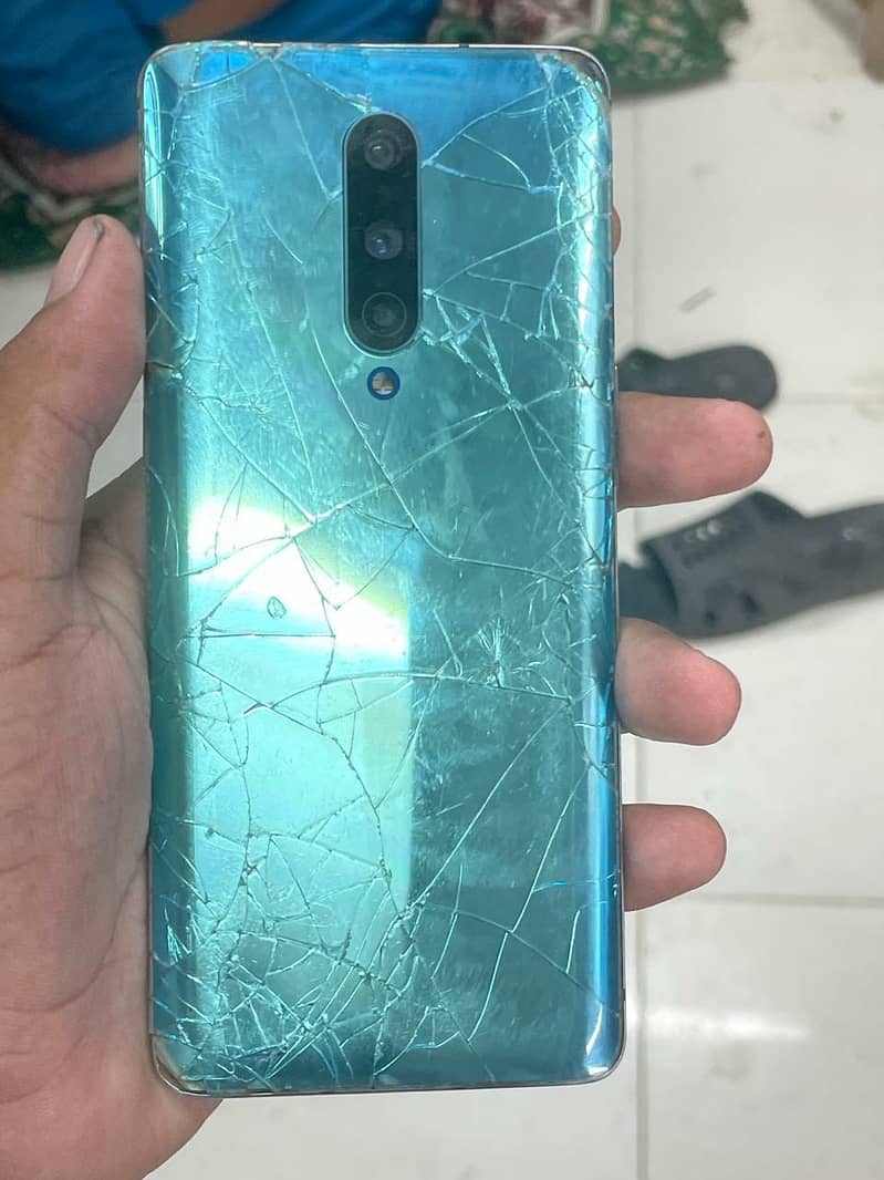 One Plus 8 2