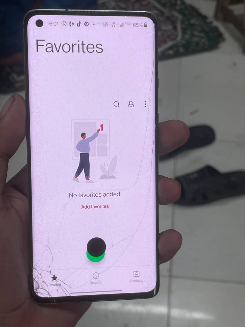 One Plus 8 4