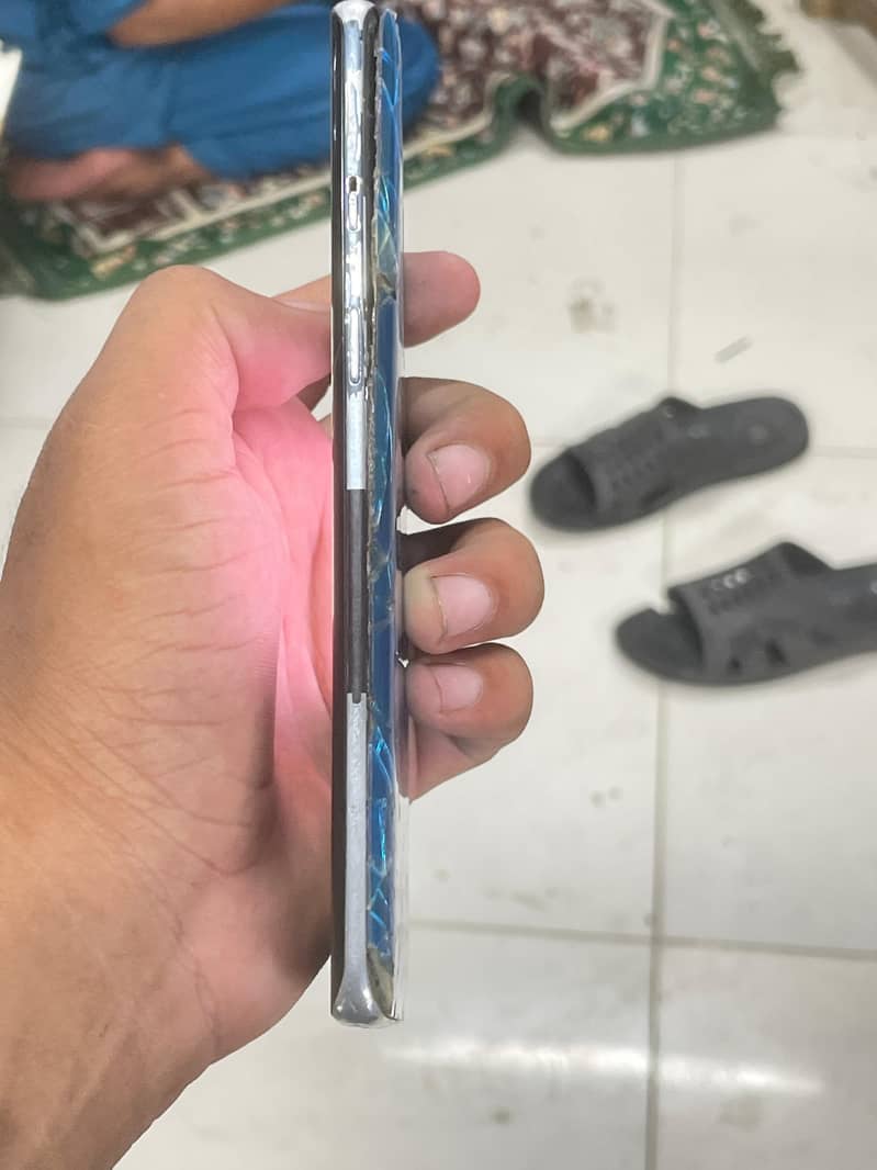 One Plus 8 5