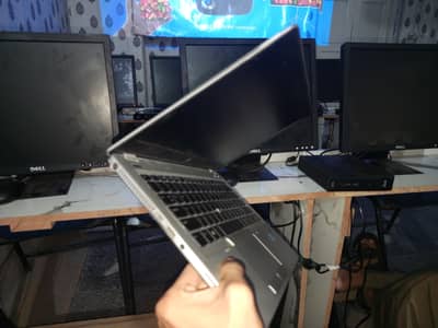 hp/elitebook/8gb/128ssd/2026/corei5/batterygood