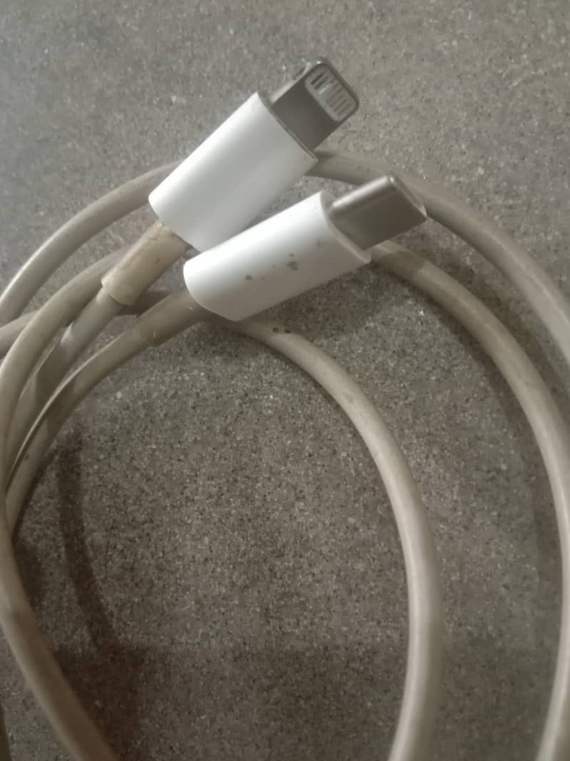 USB cable 0