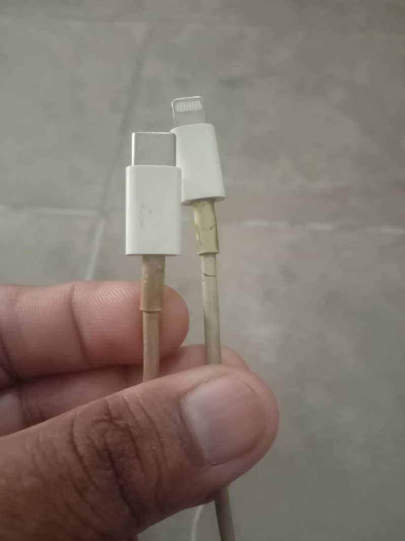 USB cable 1