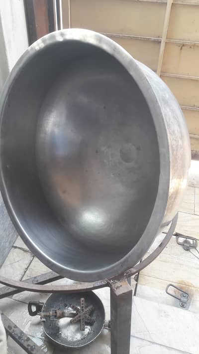 atta gondne wala bowl 8000 1 piece