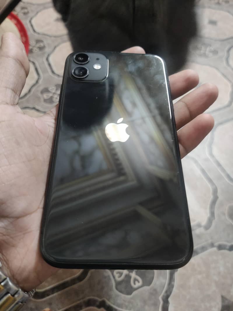 Apple iPhone 11 0