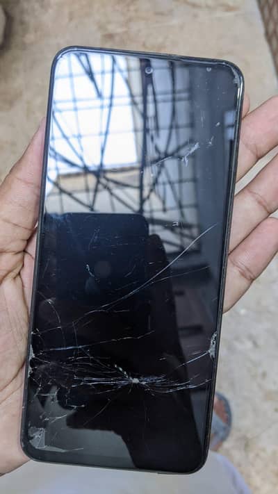 Xiaomi Redmi Note 12 Pro
