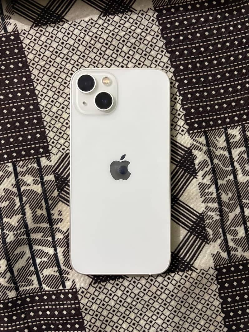Apple iPhone 13 6