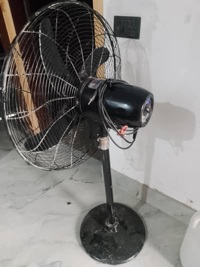 Master Fan