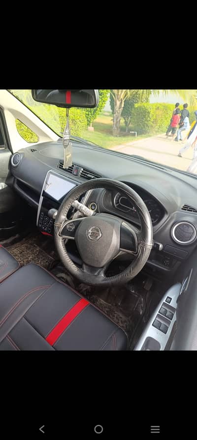 Nissan Dayz 2014/2017 highway star full option