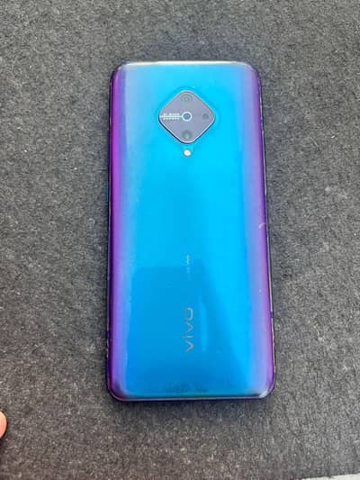 Vivo Y51