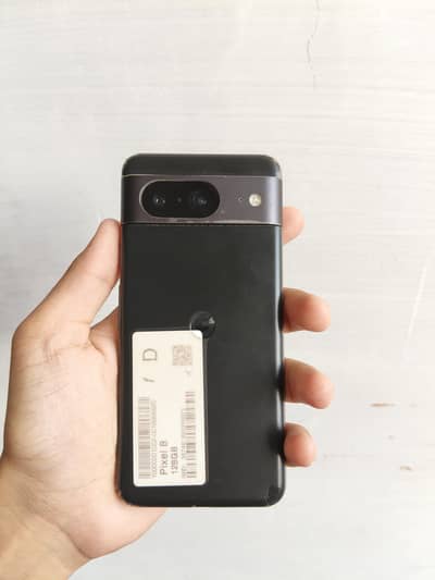 Google Pixel 8