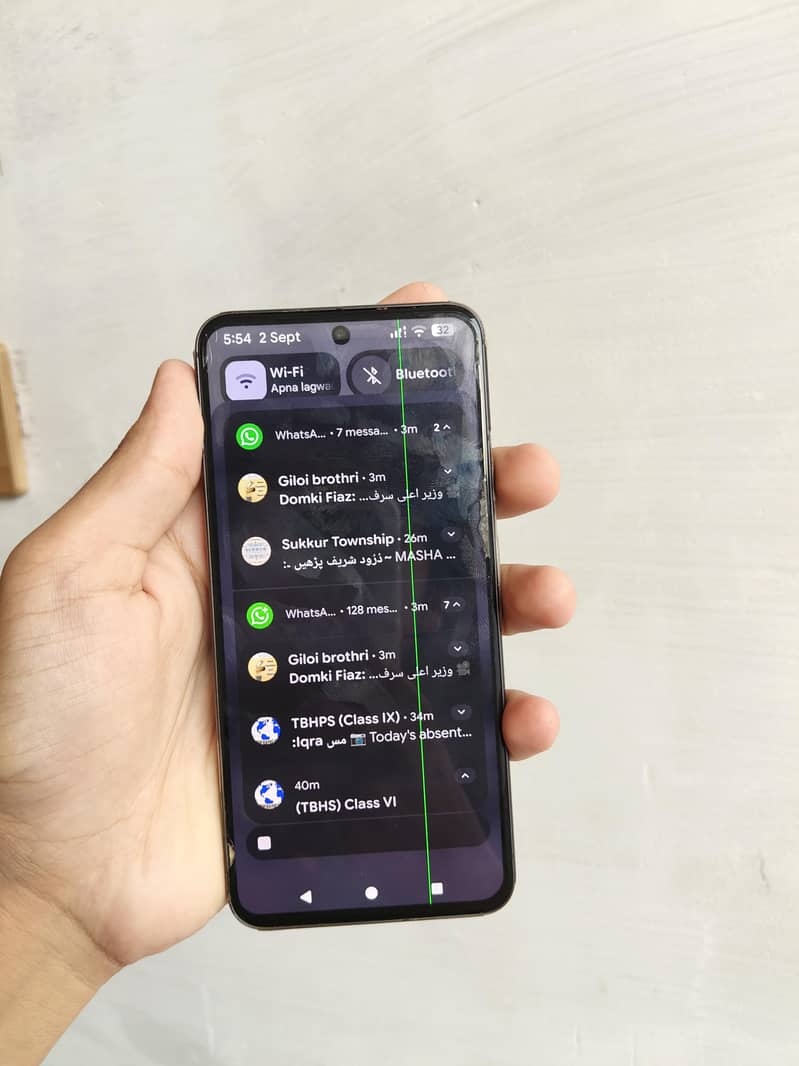 Google Pixel 8 1