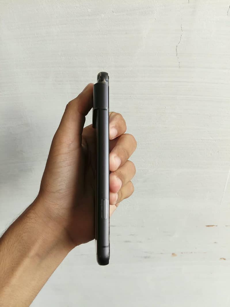 Google Pixel 8 7