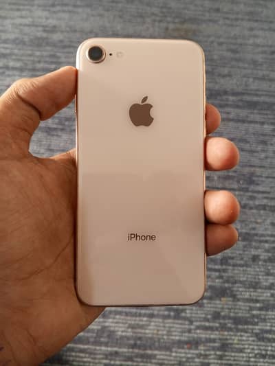 Apple iPhone 8