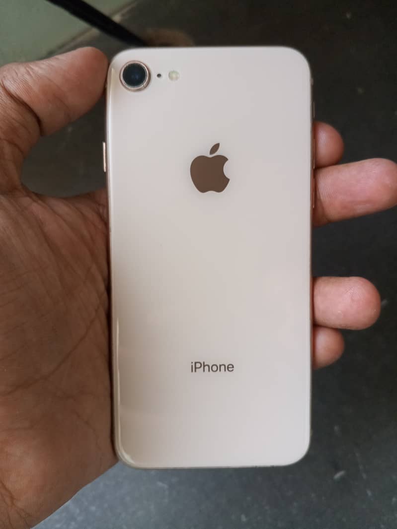 Apple iPhone 8 2