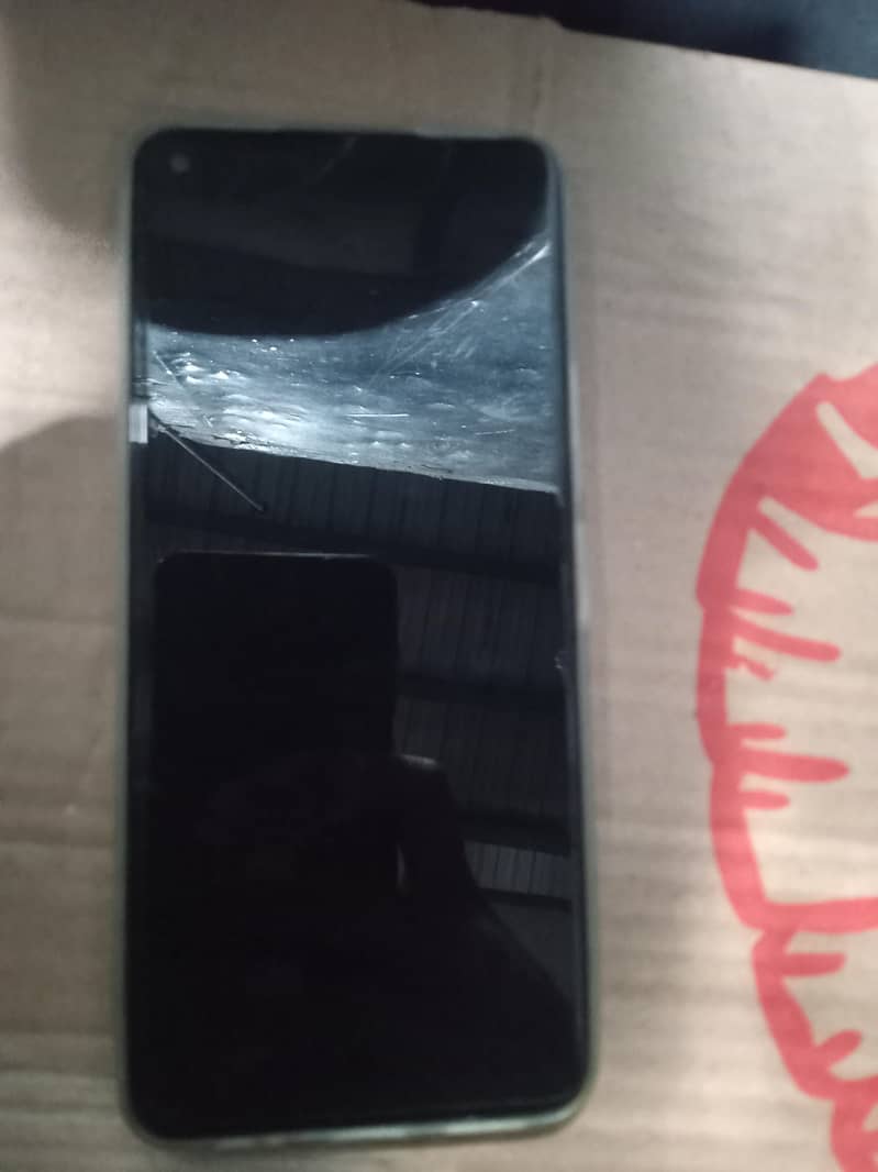 Infinix Note 7 0