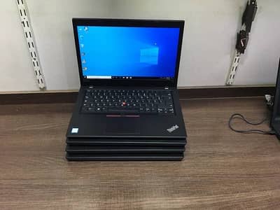 Lenovo Thinkpac L480 Ci5 8th Gen |8gb 256gb| Powerful Business Laptop